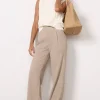 Aberdeen Straight Leg Pant