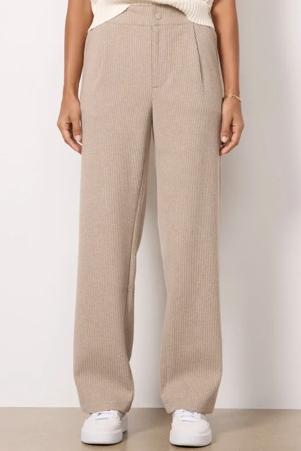 Aberdeen Straight Leg Pant