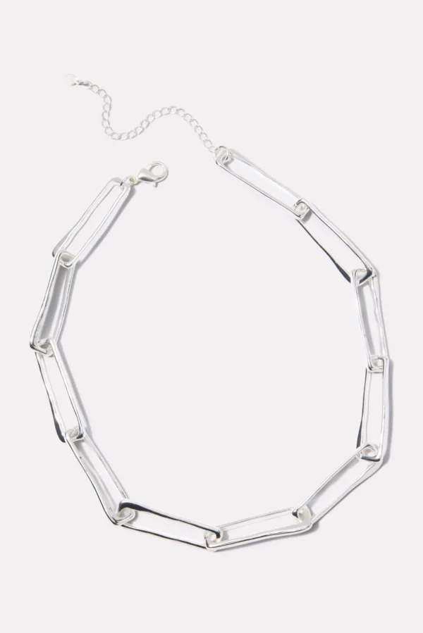 Adair Chain Necklace