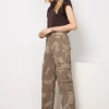 Addie Camo Pant