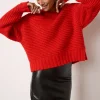 Adina Pullover