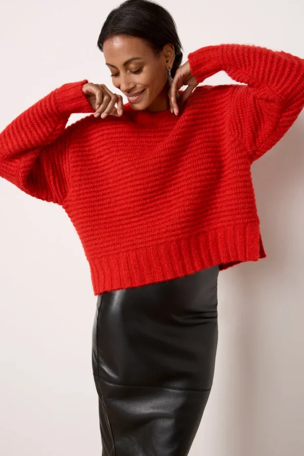 Adina Pullover