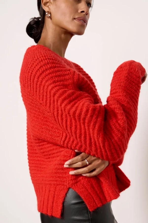 Adina Pullover