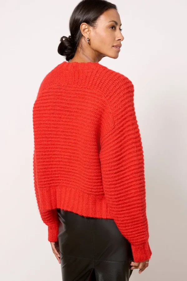 Adina Pullover