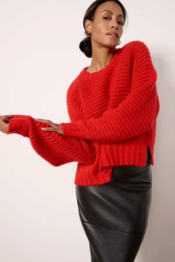 Adina Pullover