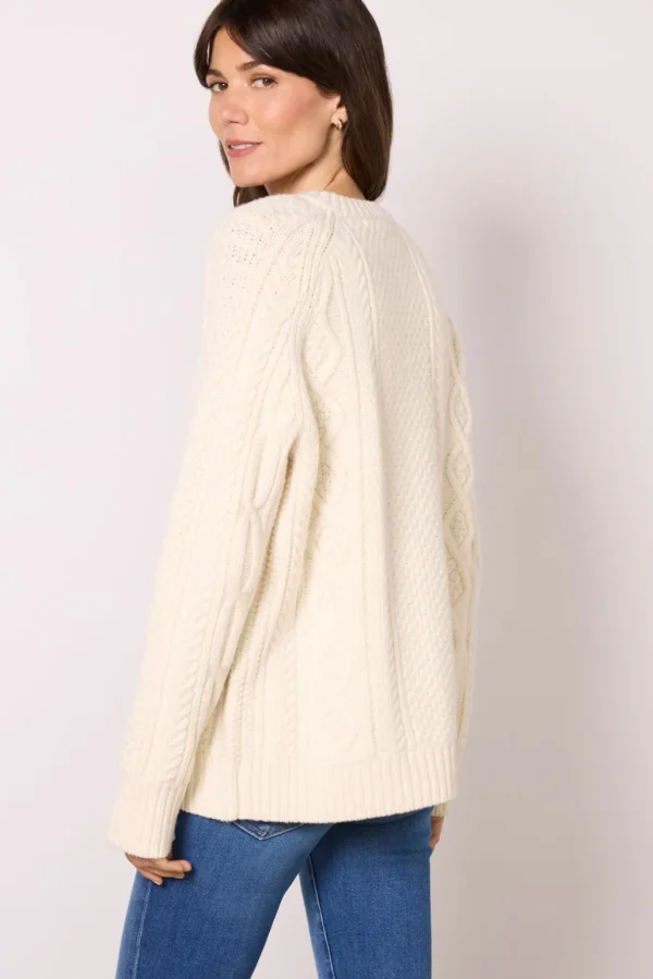 Agnes Sweater