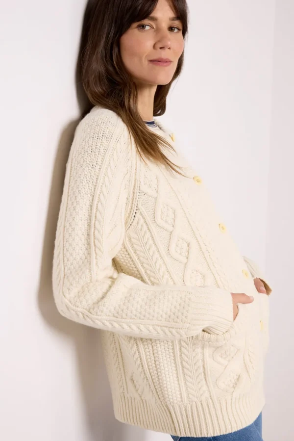 Agnes Sweater