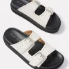 AGUSTA SANDAL