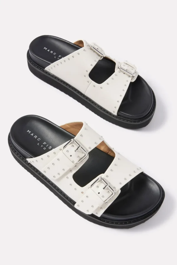 AGUSTA SANDAL