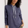 Alana Brushed Hoodie