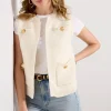 Albaney Lady Like Vest