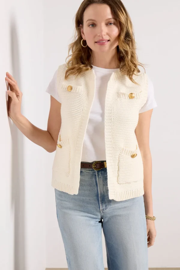 Albaney Lady Like Vest