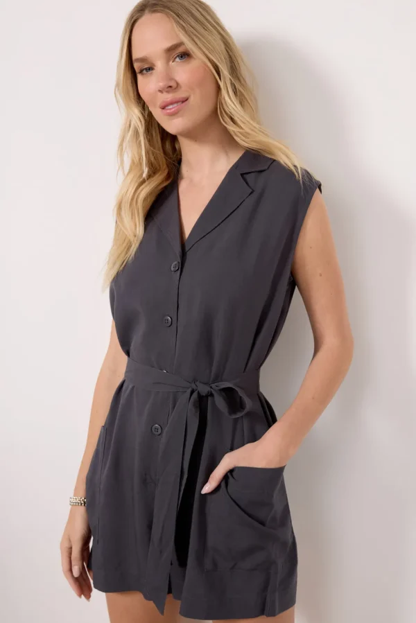 Alessandra Romper