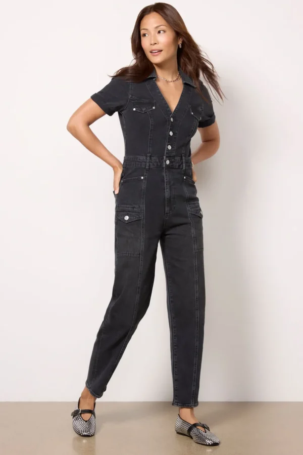 Alexis Jumpsuit