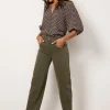 Alexis Workwear Pant