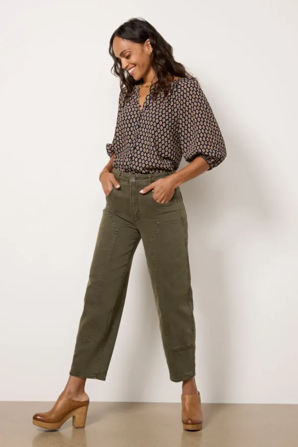 Alexis Workwear Pant