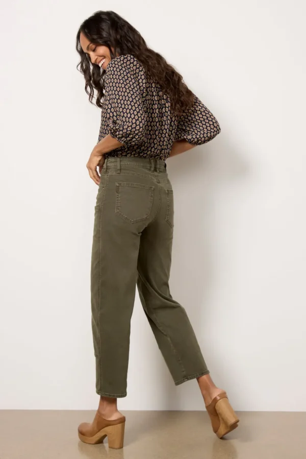 Alexis Workwear Pant