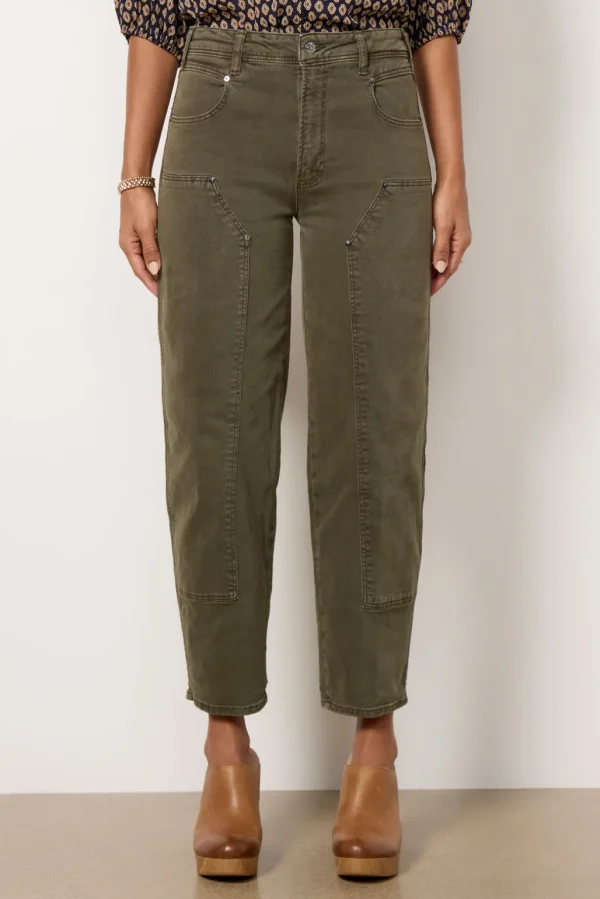 Alexis Workwear Pant