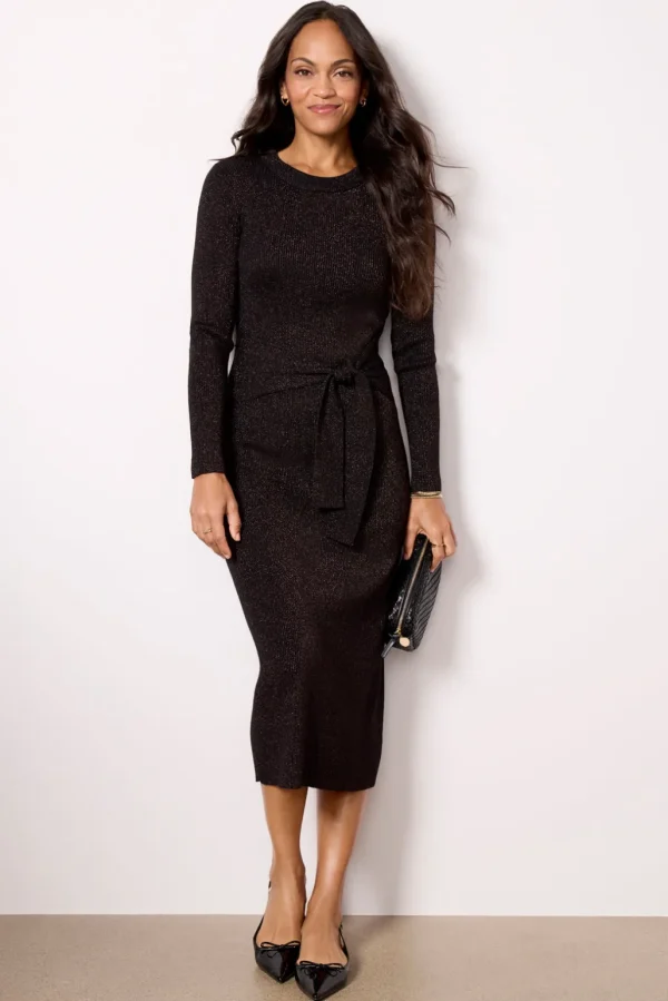 Alfie Sweater Dress