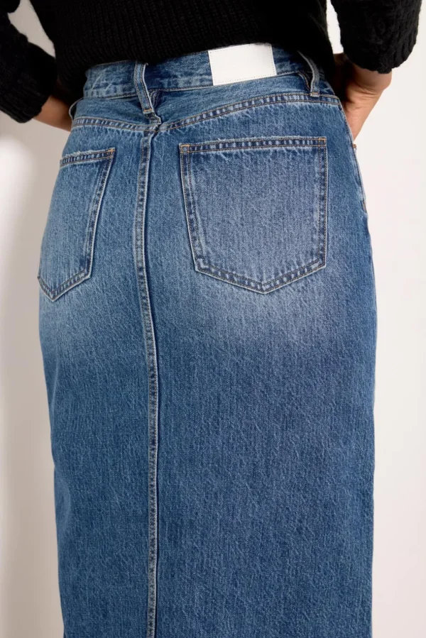 Alice Midi Skirt