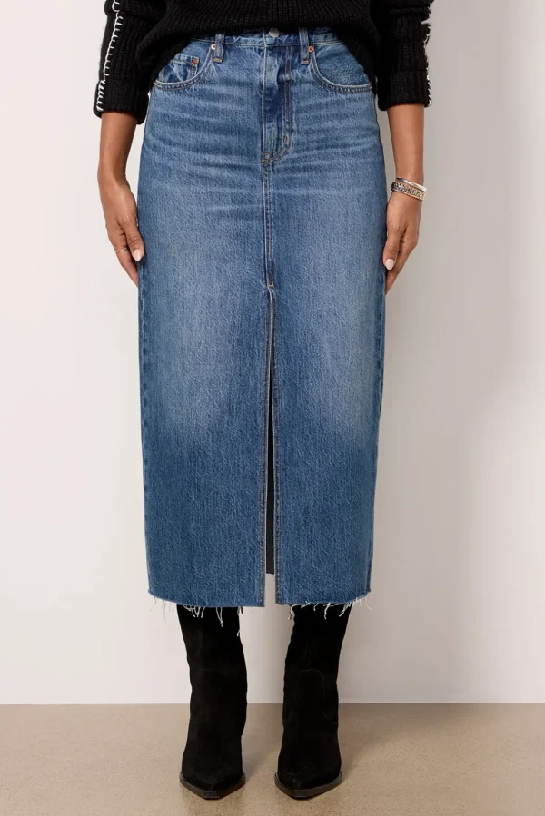 Alice Midi Skirt