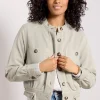 Alma Jacket