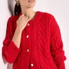 Amelie Sweater