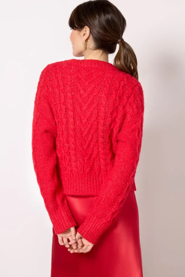 Amelie Sweater