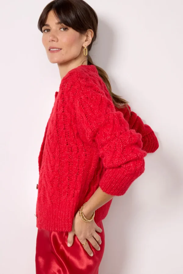 Amelie Sweater