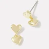 Amour Earrings