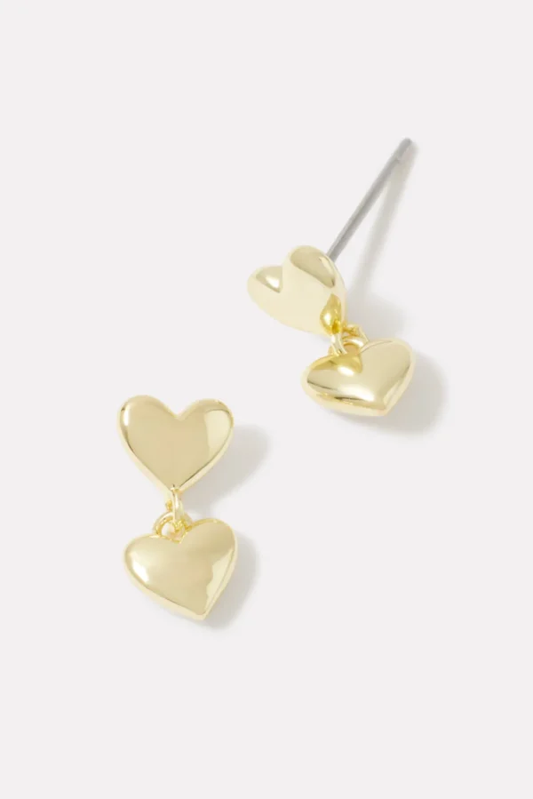 Amour Earrings