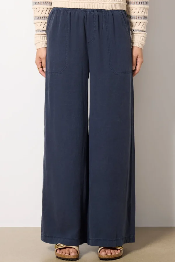 Angie Palazzo Pant