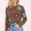 Anise Sweater