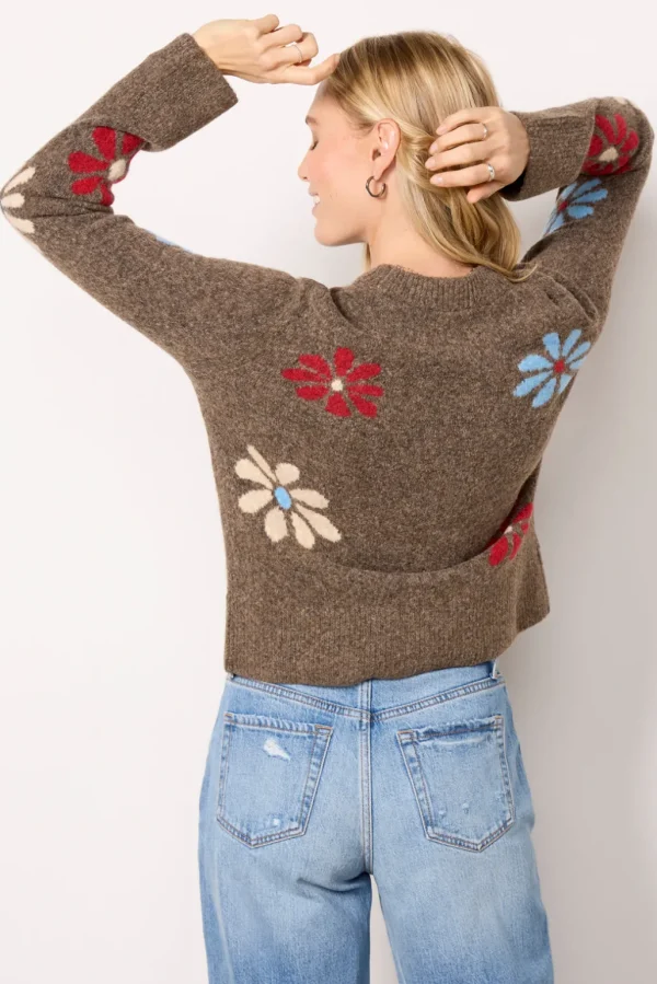 Anise Sweater