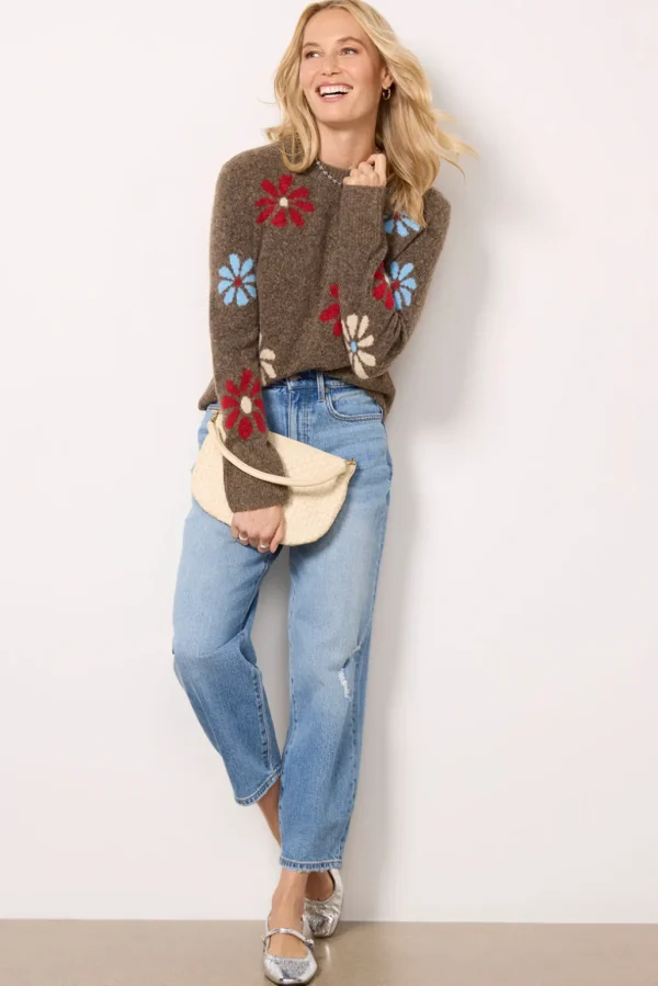 Anise Sweater