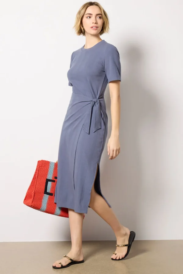 Anna Twist Dress