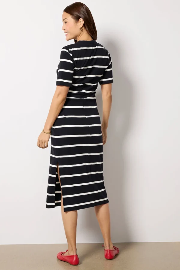 Anna Twist Dress