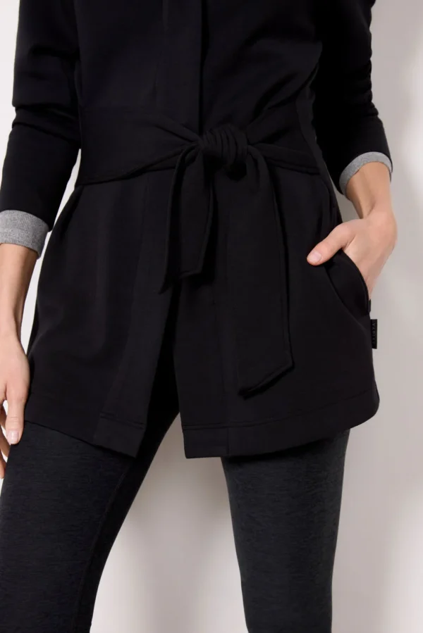 Anset Jacket