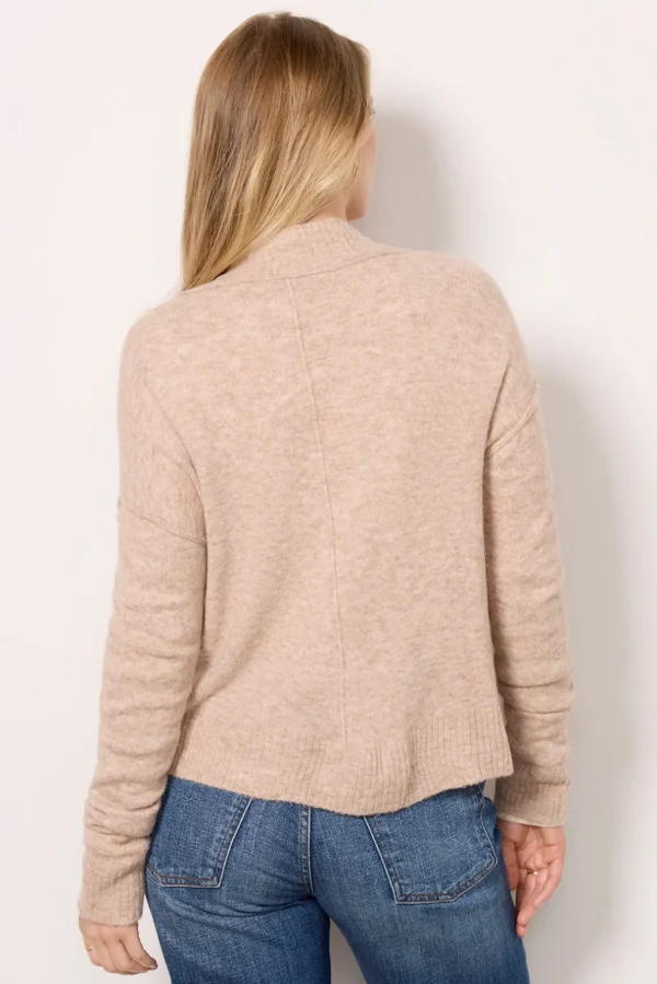 Anya cardigan