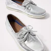 AO 2 Eye Boat Shoe