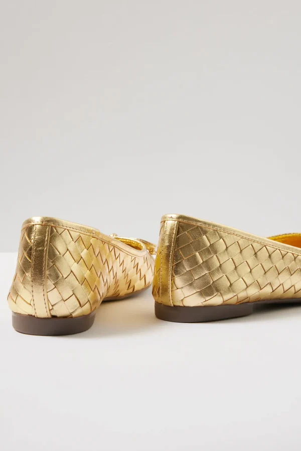 Arissa Flat
