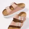 Arizona Platform Sandal