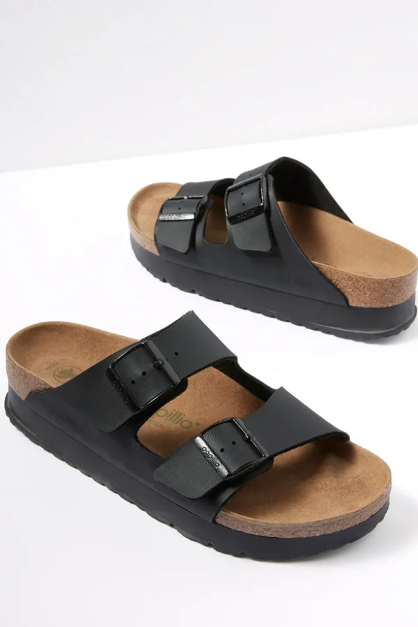 Arizona Platform Sandal