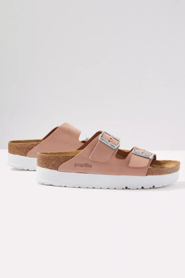 Arizona Platform Sandal