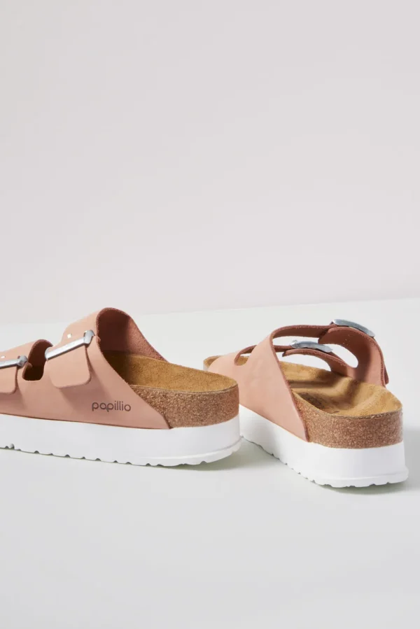 Arizona Platform Sandal