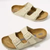 Arizona Soft Footbed