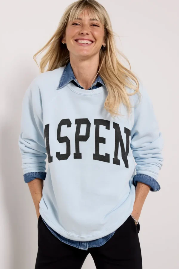 Aspen Sweatshirt