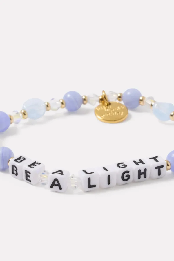 Be A Light Bracelet