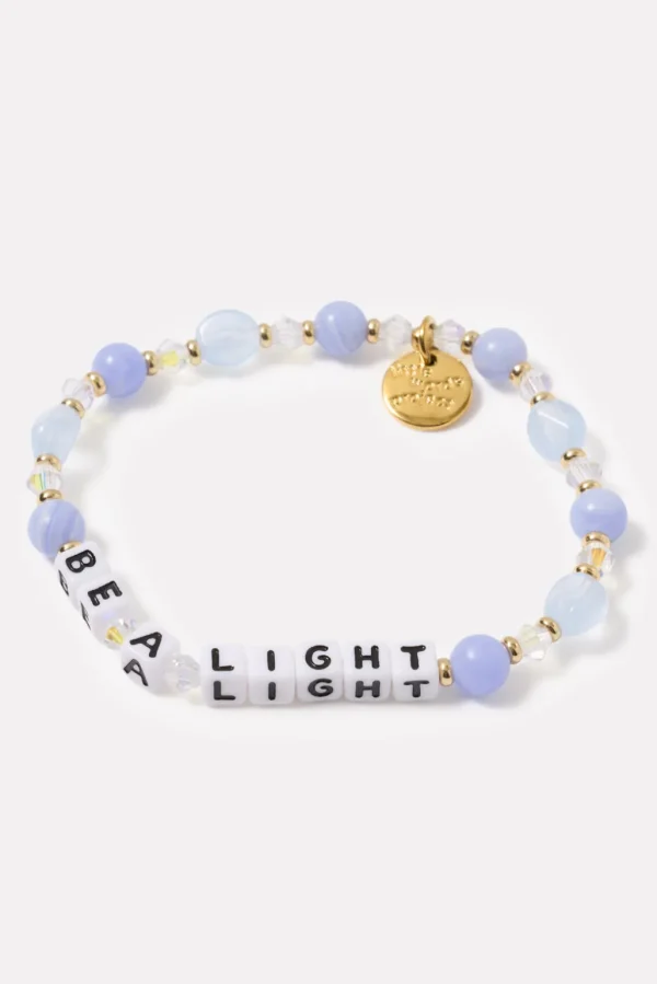 Be A Light Bracelet