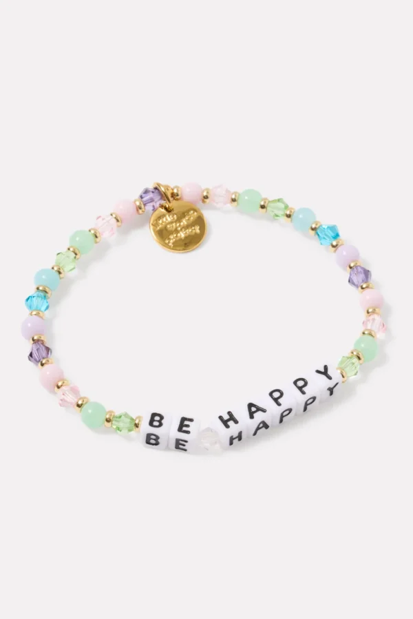 Be Happy Bracelet